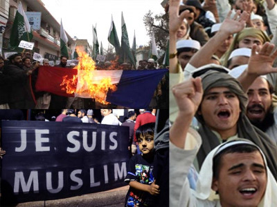 how can muslims fare with the chapelhillshooting and charliehebdo how can muslims fare with the chapelhillshooting and charliehebdo