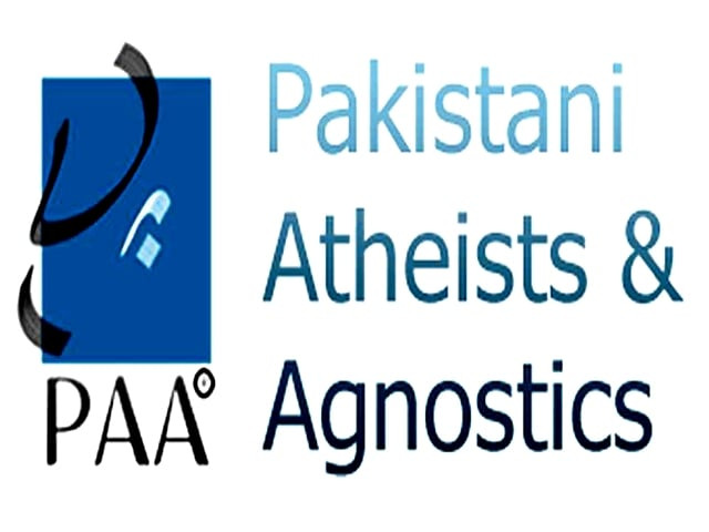pakistani atheists and agnostics take message online pakistani atheists and agnostics take message online