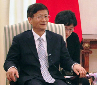 china announces aid for pakistan law enforcement agencies