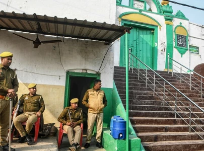 death toll from india mosque survey clashes rises to six death toll from india mosque survey clashes rises to six