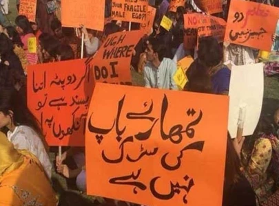 women lawyers move shc against aurat march women lawyers move shc against aurat march