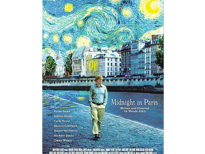 film review midnight in paris film review midnight in paris