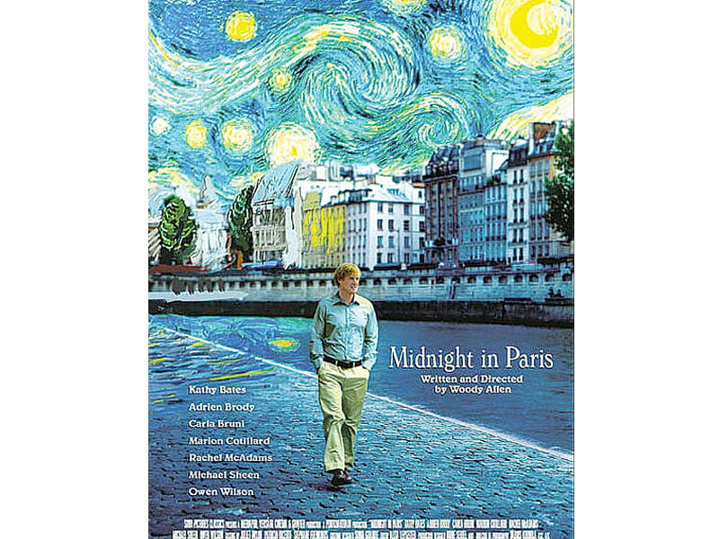 film review midnight in paris