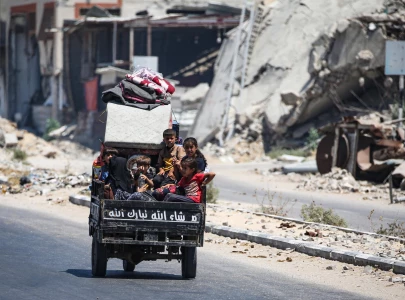 hamas dismisses us truce deal comment