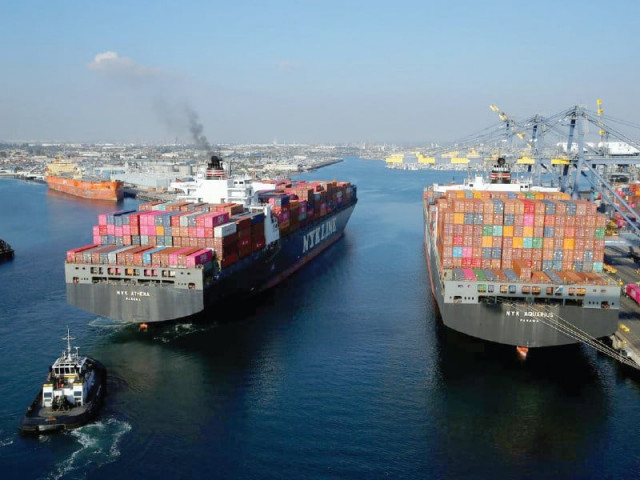 urgent maritime reforms sought urgent maritime reforms sought