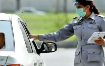 just 22 cops handle capital s night traffic