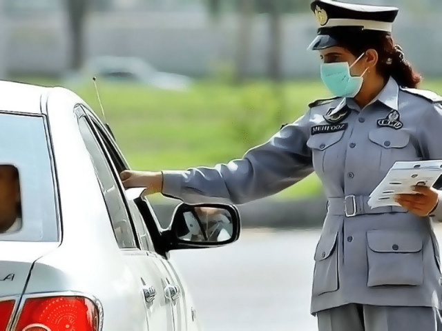 traffic rule enforcement intensified traffic rule enforcement intensified
