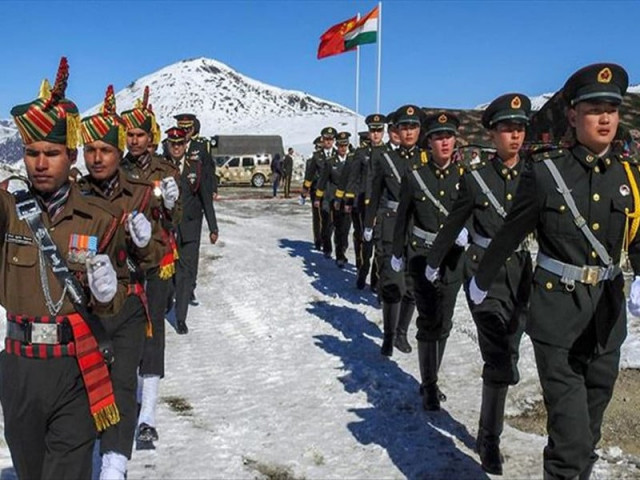 india china accord on border patrols india china accord on border patrols