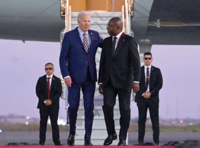 biden s pardon for son angers rivals allies
