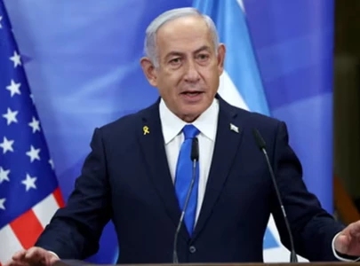 netanyahu committed to trump s gaza plan