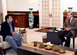 bilawal s meeting with pm deferred
