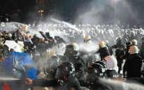 turkey detains 1 100 since mayor s arrest turkey detains 1 100 since mayor s arrest