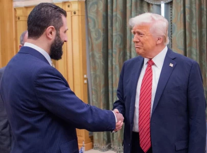 us ends syria sanctions program