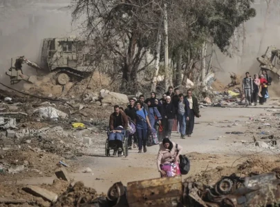 israel mulls seizing entire gaza israel mulls seizing entire gaza