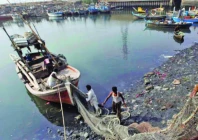 rising fuel costs hit sindh fishermen hard rising fuel costs hit sindh fishermen hard