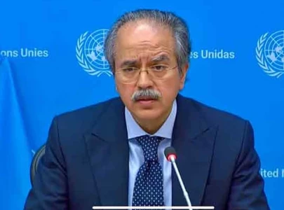 pakistan seeks unsc action on iwt