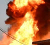 fire in delhi hotel kills at least 21 police say