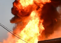 fire in delhi hotel kills at least 21 police say