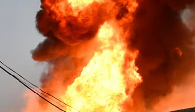 china gifts islamabad 21 fire rescue vehicles worth rs3 billion