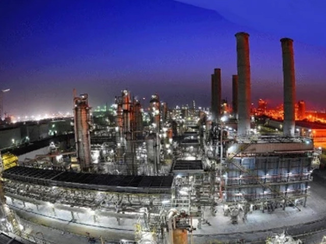 Refinery output rises in April as OMC sales decline amid higher fuel prices