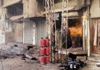 10 injured in hyd lpg blast as illegal fuel trade continues unchecked