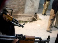 three cops booked for quetta man s murder