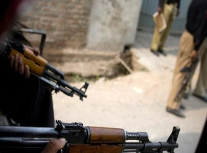 three cops booked for quetta man s murder