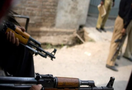 three cops booked for quetta man s murder