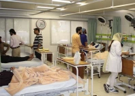 man injured in suicide attempt