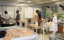 man injured in suicide attempt