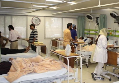 man injured in suicide attempt