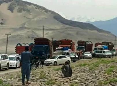 datta khel families flee amid operation fears datta khel families flee amid operation fears