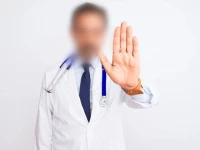 doctors warn against overeating meat
