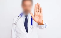 doctors warn against overeating meat
