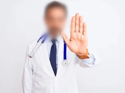 doctors warn against overeating meat