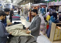 inflation dampens eid shopping