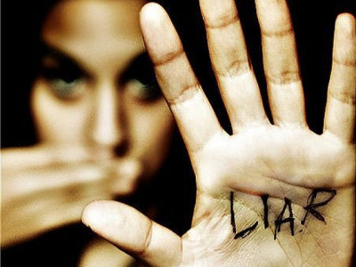 love the way you lie the recipe of truth and deception love the way you lie the recipe of truth and deception
