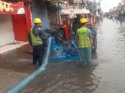 pindi declares monsoon flood emergency