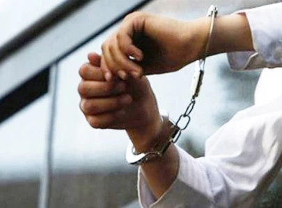 excise official accused of bribery torture