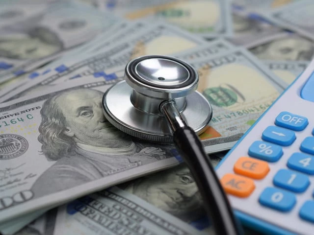 MS patients trapped by crushing treatment costs