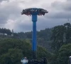 children rescued from swing ride children rescued from swing ride