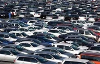 40 000 vehicles blacklisted as crackdown set to begin from july 1