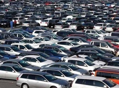 40 000 vehicles blacklisted as crackdown set to begin from july 1