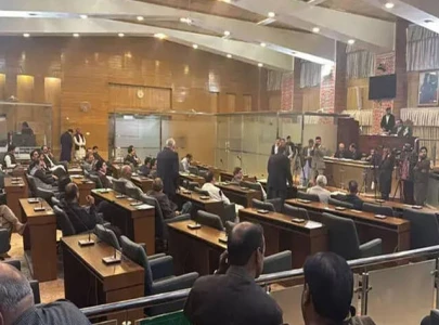 ajk refugee seats attract no nomination papers ajk refugee seats attract no nomination papers