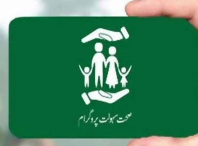 sehat sahulat program relaunched