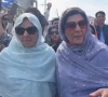 pti founder s sister alleges unprecedented restrictions in jail pti founder s sister alleges unprecedented restrictions in jail