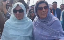 pti founder s sister alleges unprecedented restrictions in jail