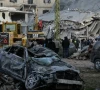 lebanon reports strikes