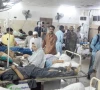 seven of family suffer food poisoning