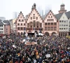 thousands protest in germany thousands protest in germany